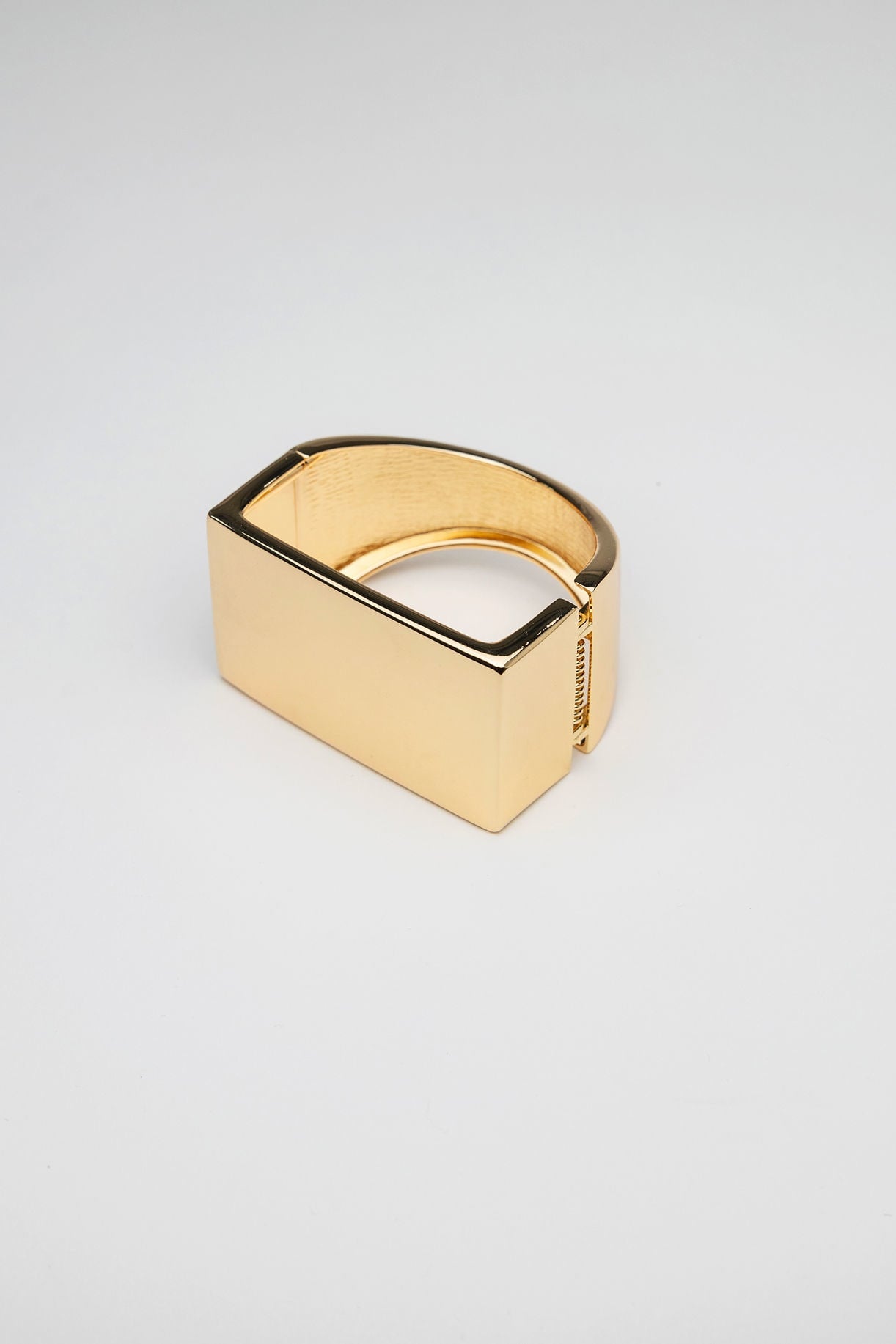 Bon Bracelet Gold