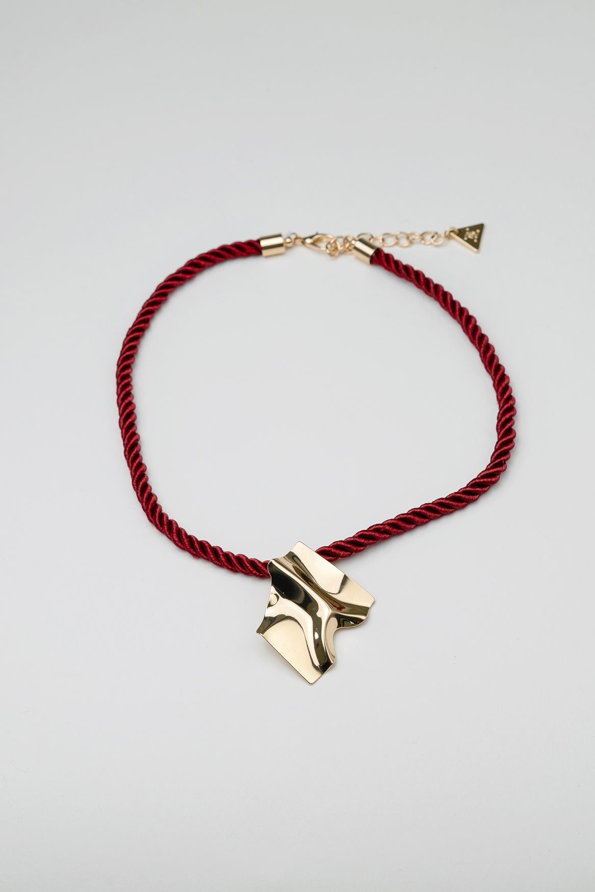 Deia Necklace