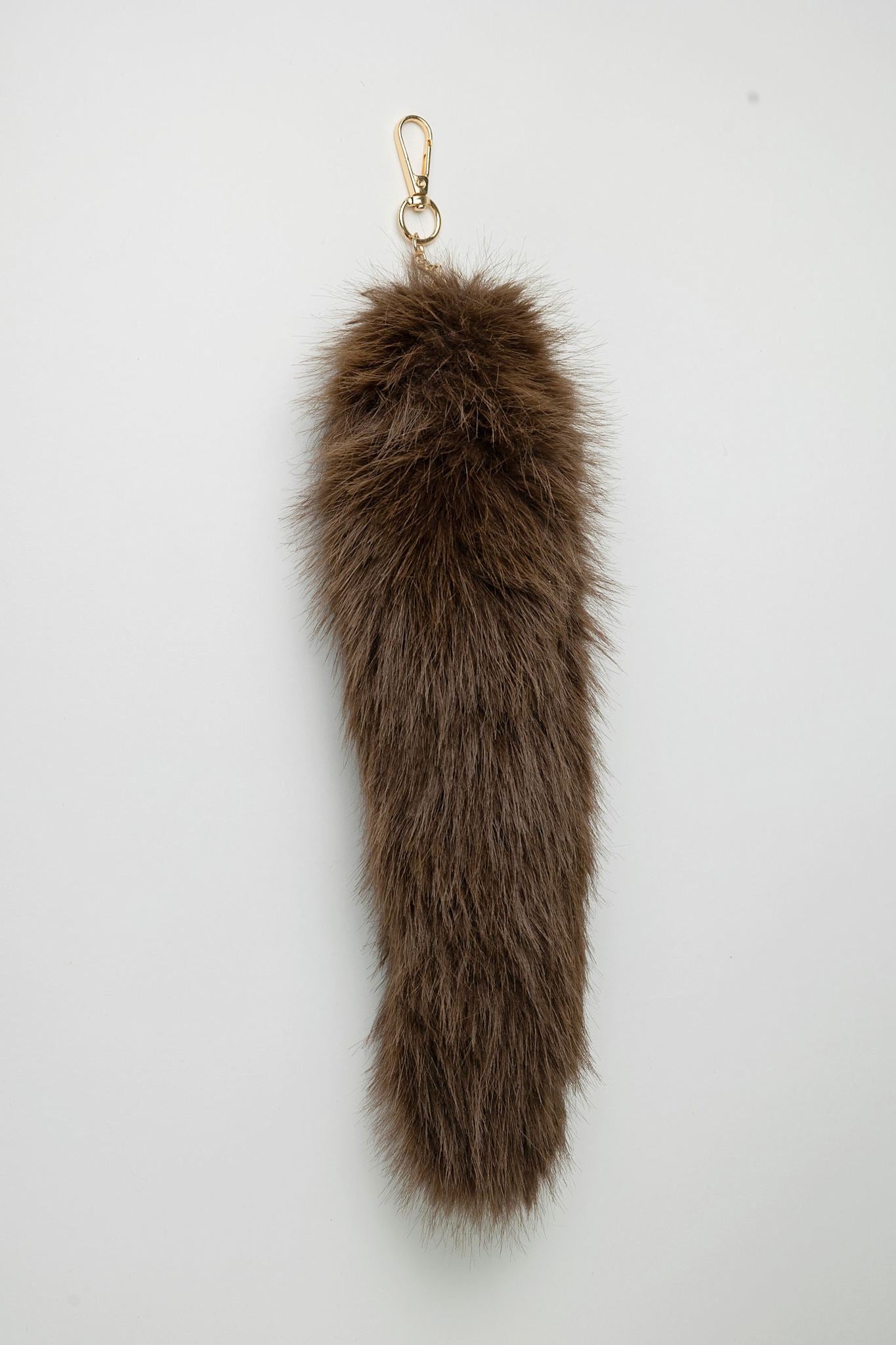 Charm Tail Brown 30cm
