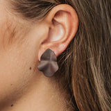 Lip Earrings Small