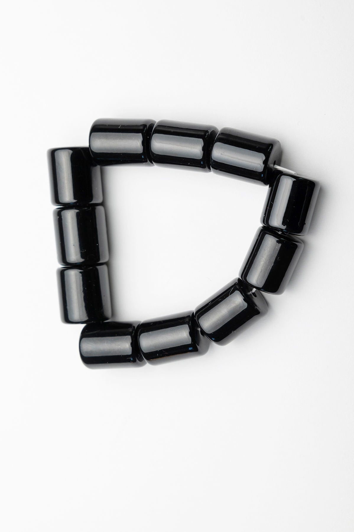 Cala Bracelet Black