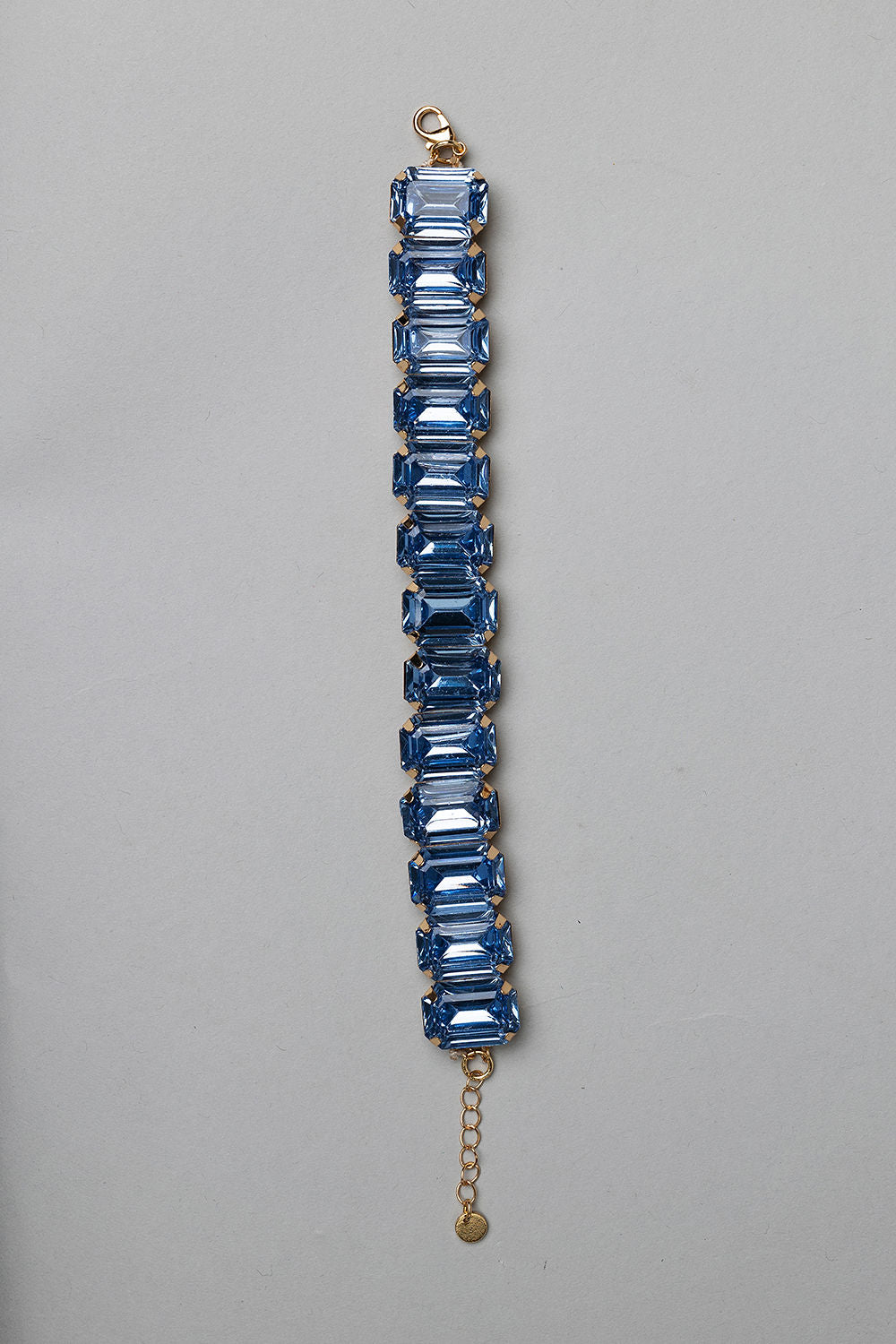 Liz Bracelet Blue