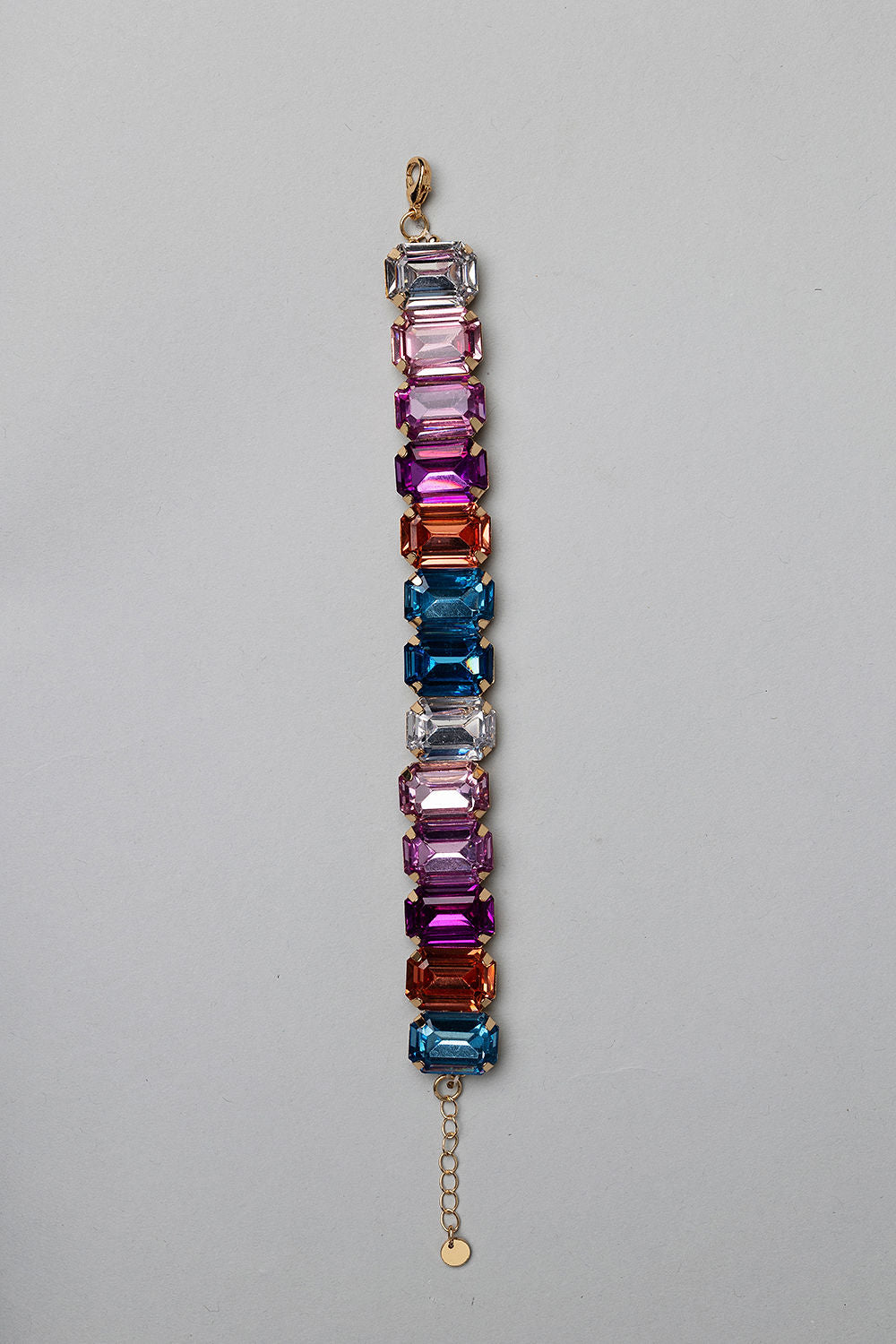 Liz Bracelet Multi