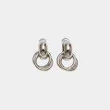 Claude Clip On Earrings