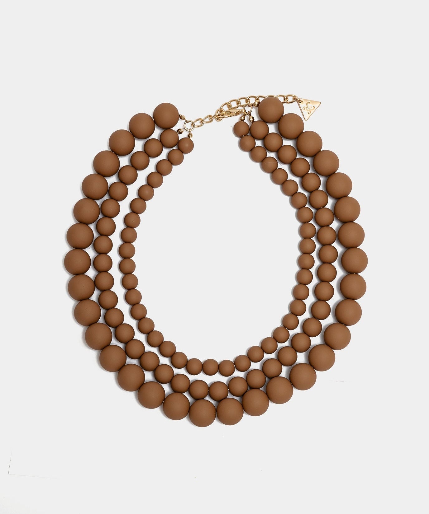 Colette Pearl Necklace