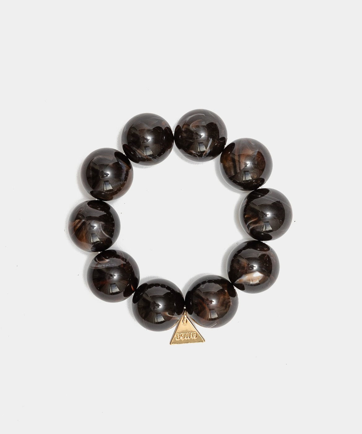 Bold Pearl Bracelet