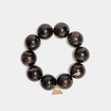 Bold Pearl Bracelet