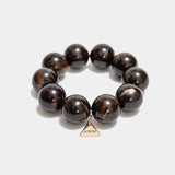 Bold Pearl Bracelet