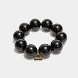 Bold Pearl Bracelet