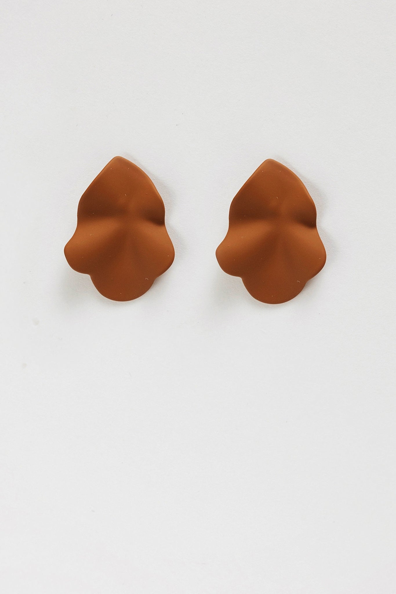Lip Earrings Small