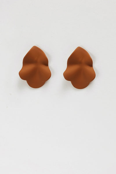 Lip Earrings Small