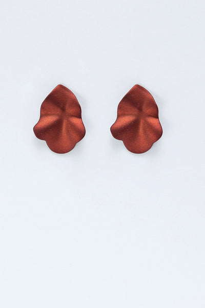 Lip Earrings Small