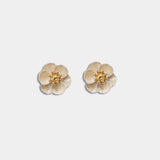 Flower Petite Earrings