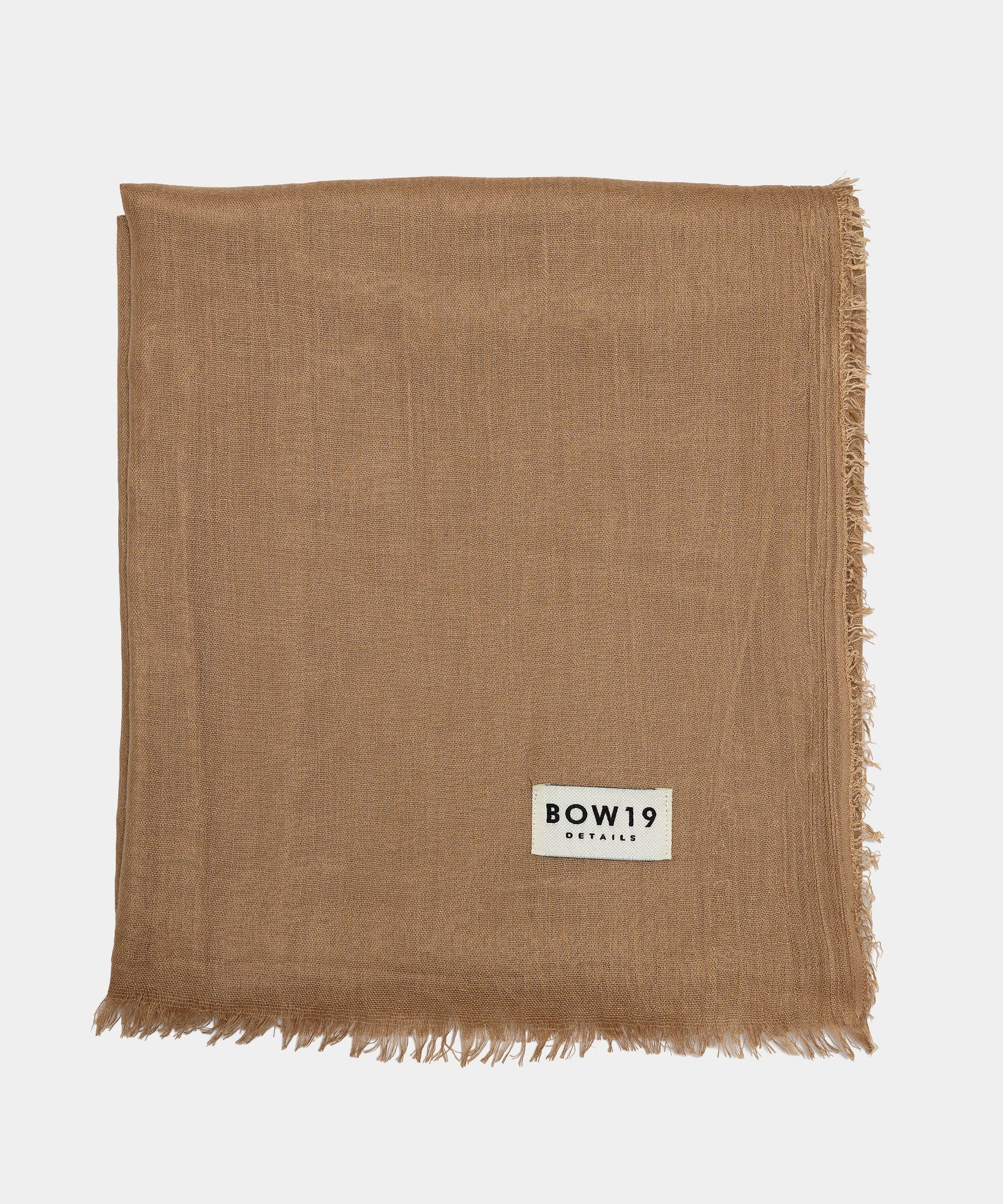 Estelle Scarf