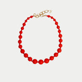 Big Bead Necklace