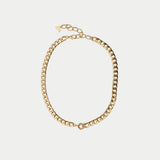 Isa Necklace