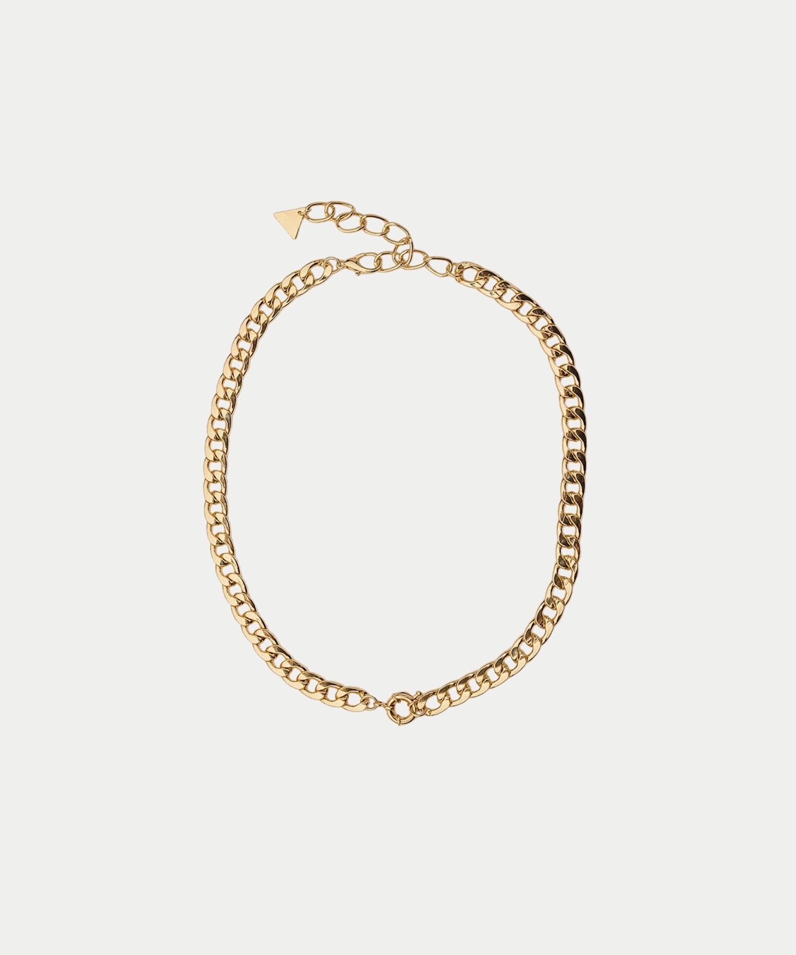 Isa Necklace