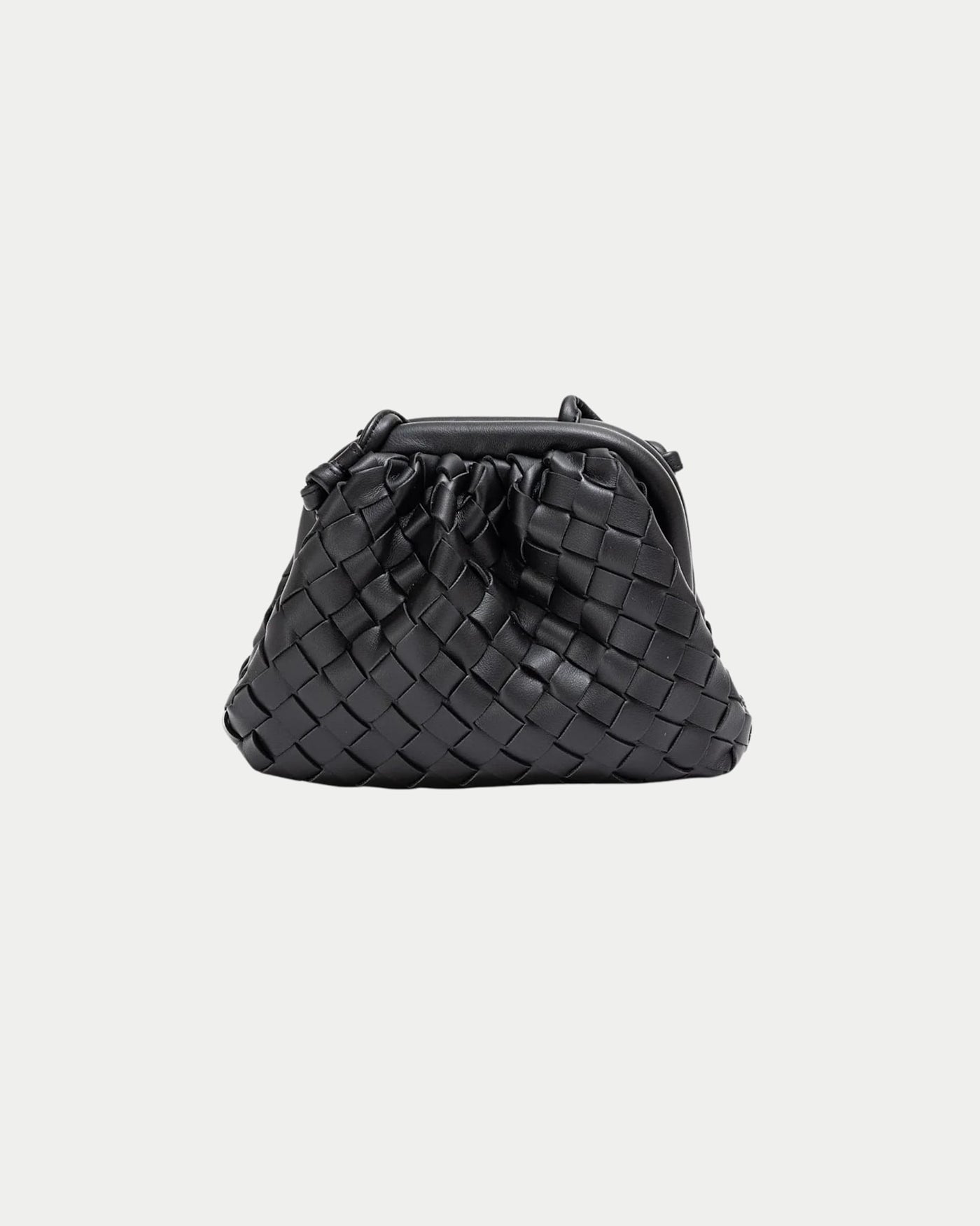 Dumpling Braided Bag