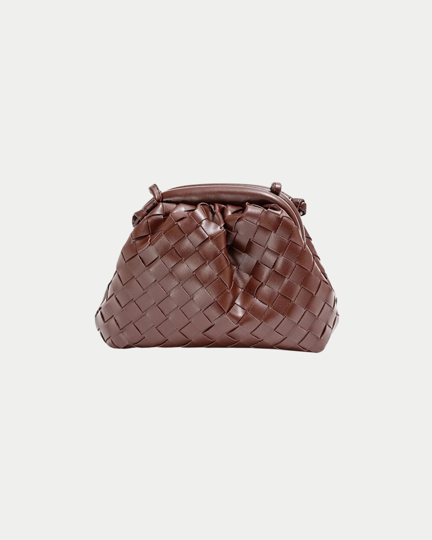 Dumpling Braided Bag