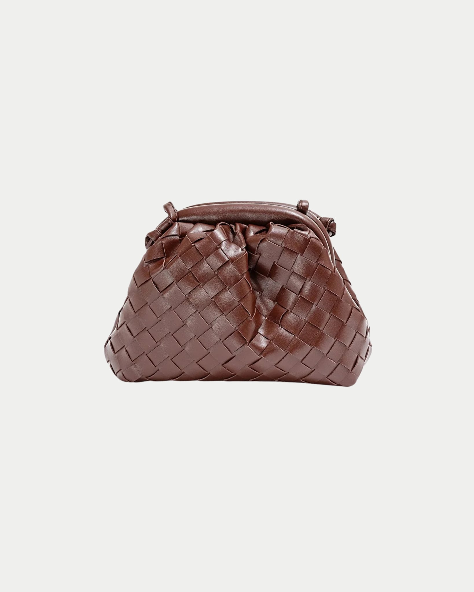 Dumpling Braided Bag