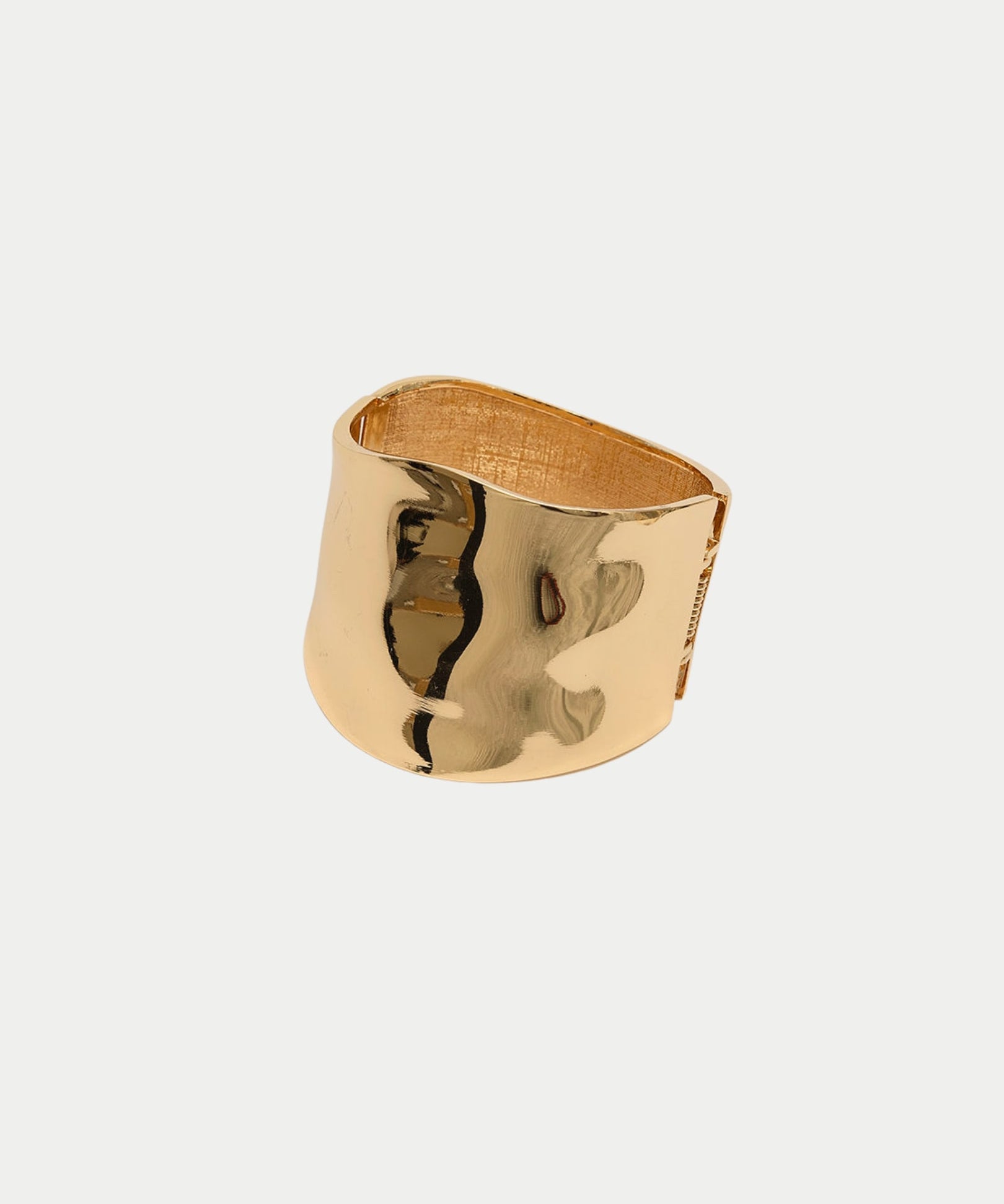 Bold Bracelet