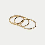 Bangle set of Gold