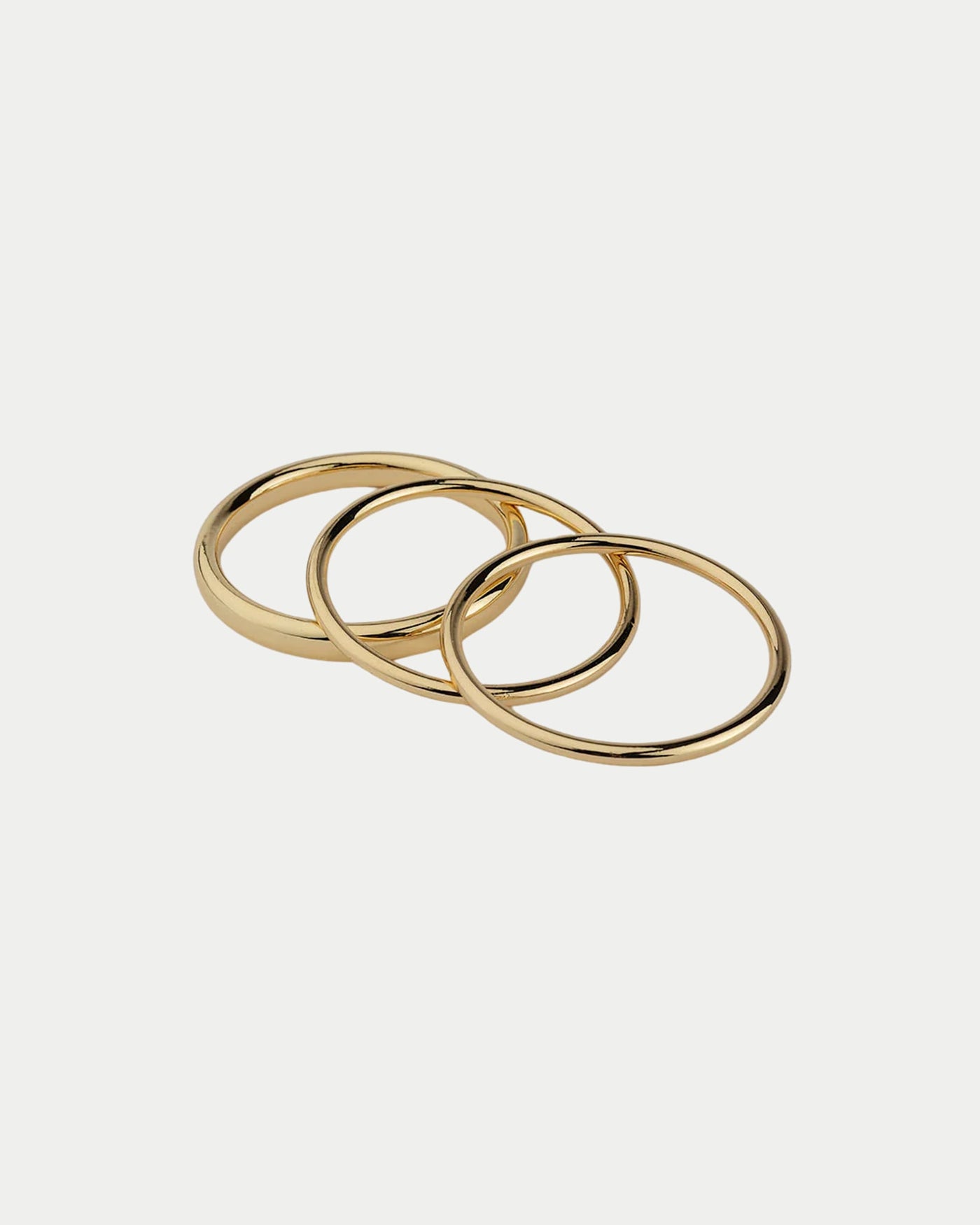 Bangle set of Gold