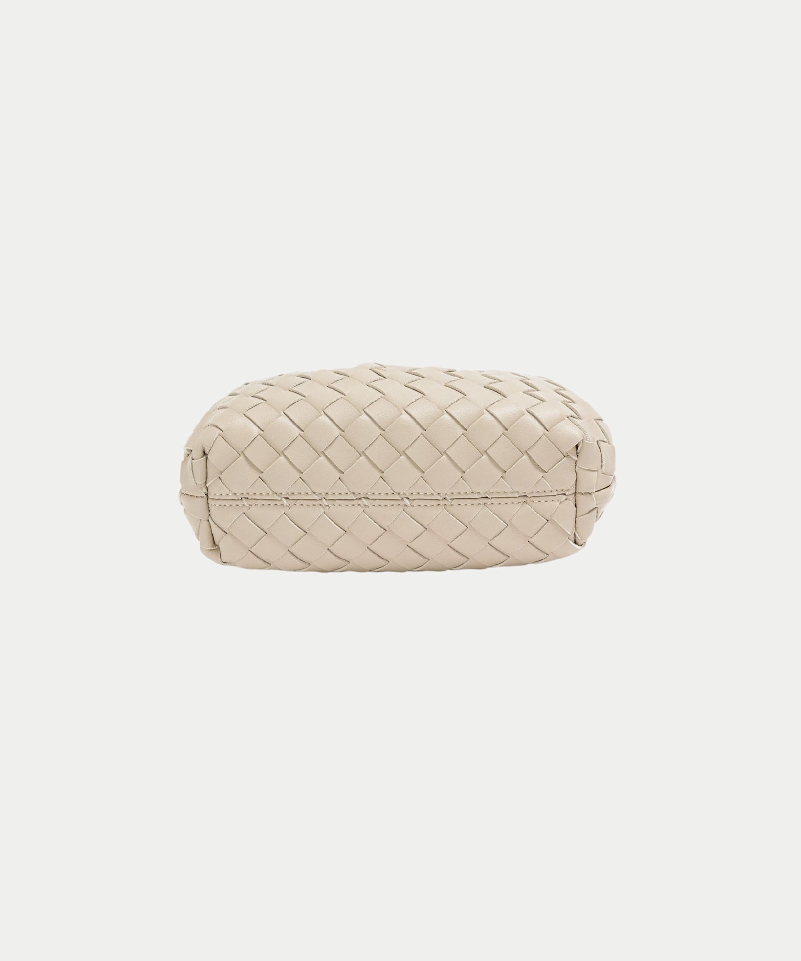 Dumpling Braided Bag