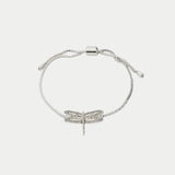 Dragonfly Bracelet