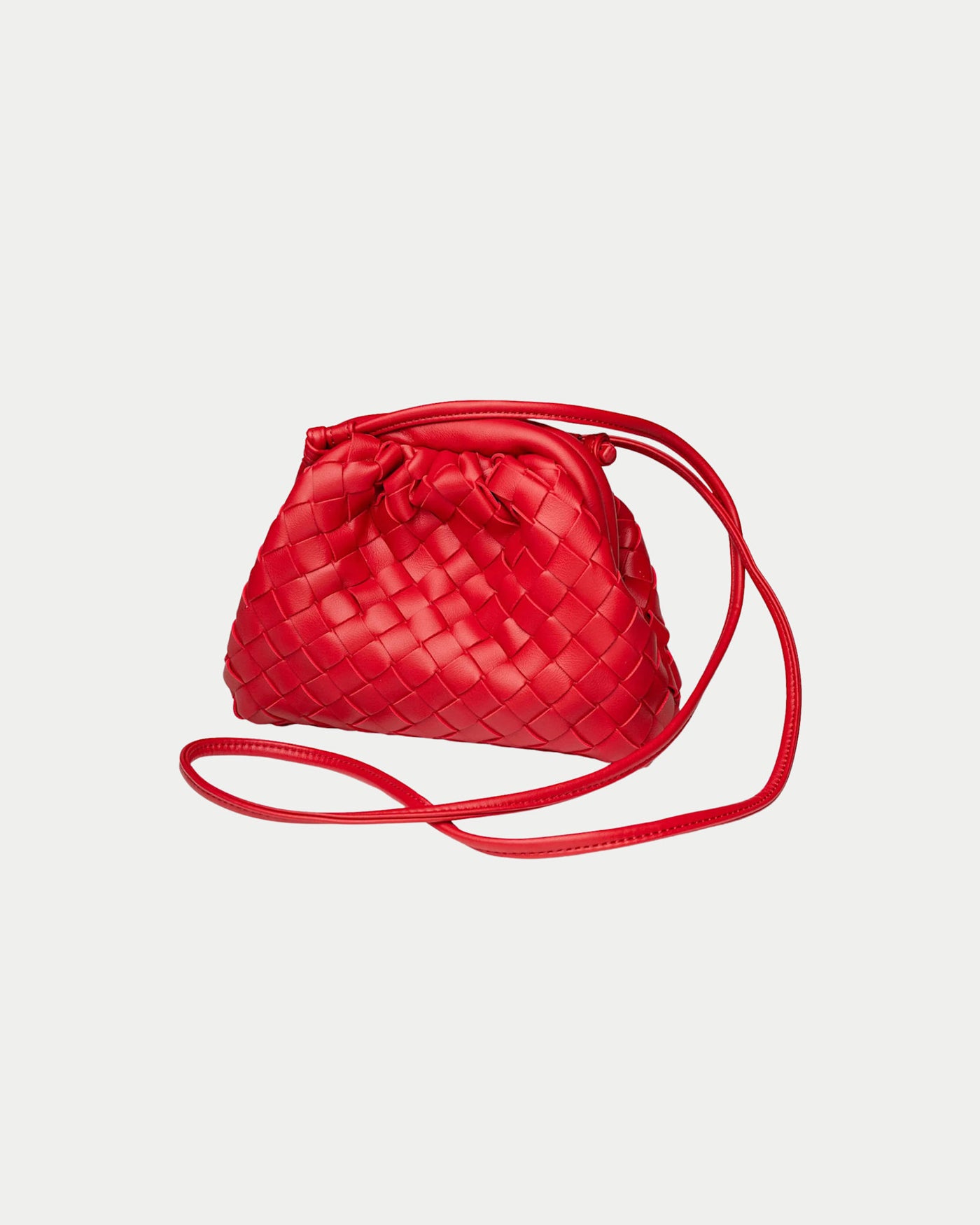 Dumpling Braided Bag