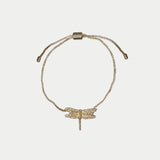 Dragonfly Bracelet