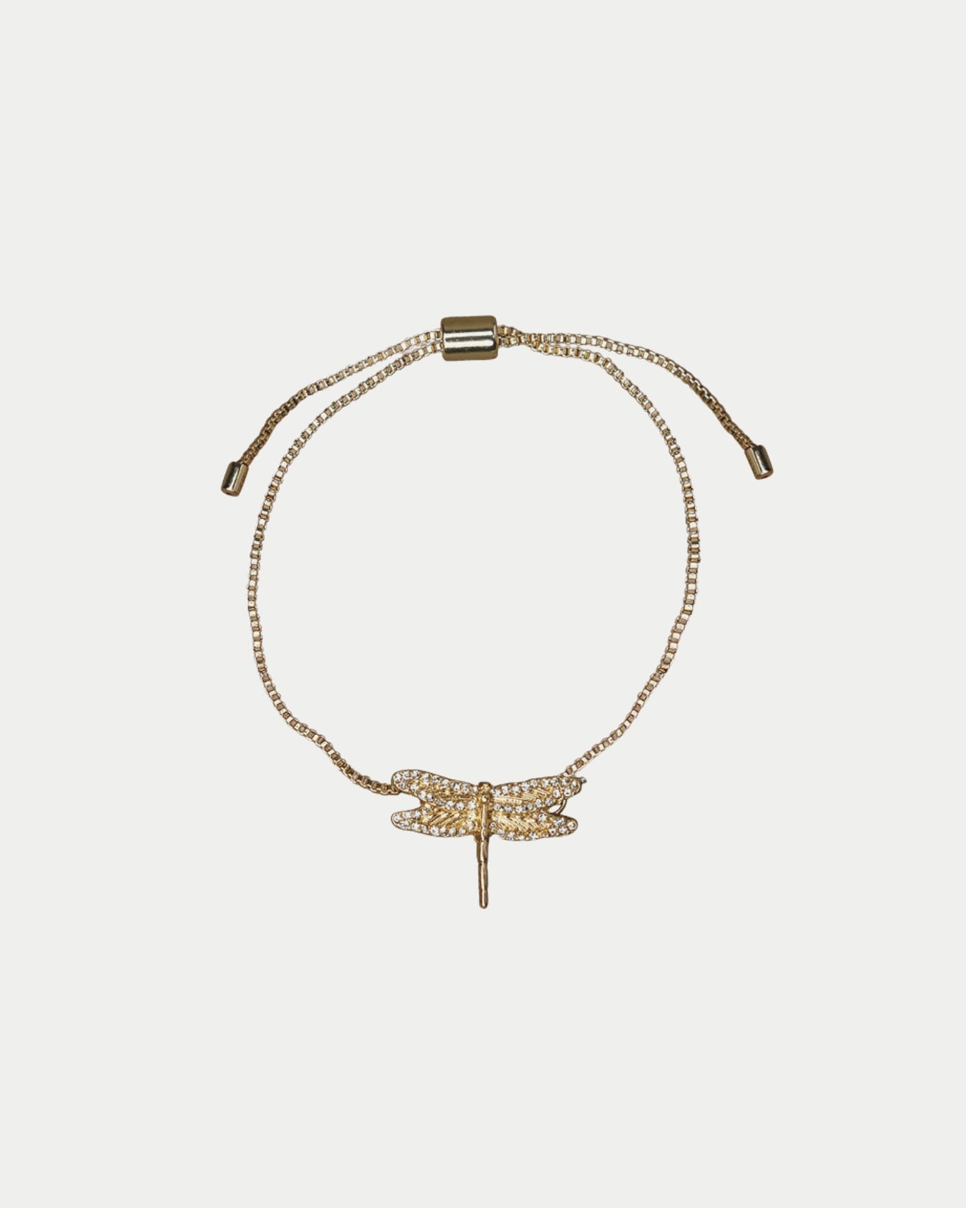 Dragonfly Bracelet