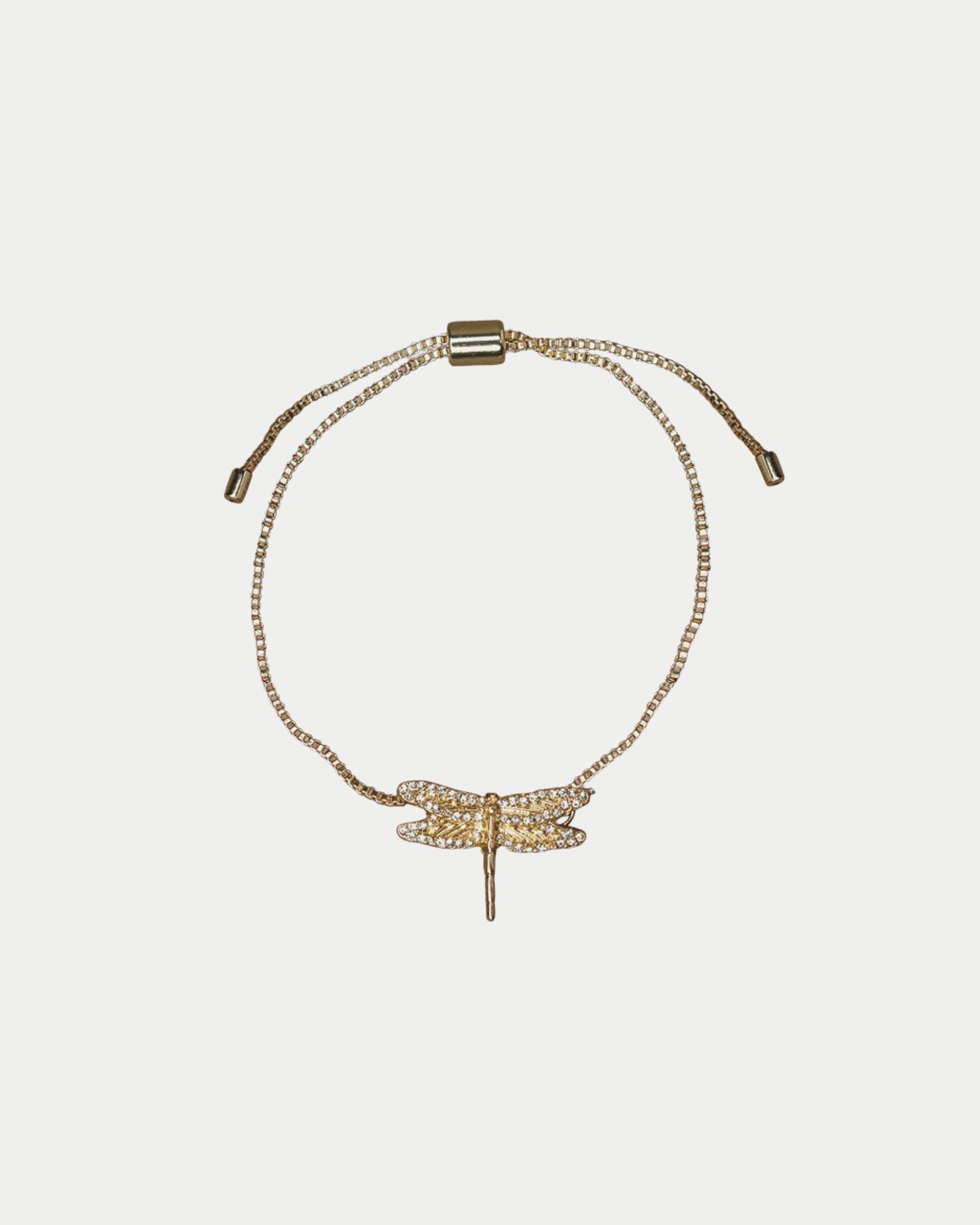 Dragonfly Bracelet
