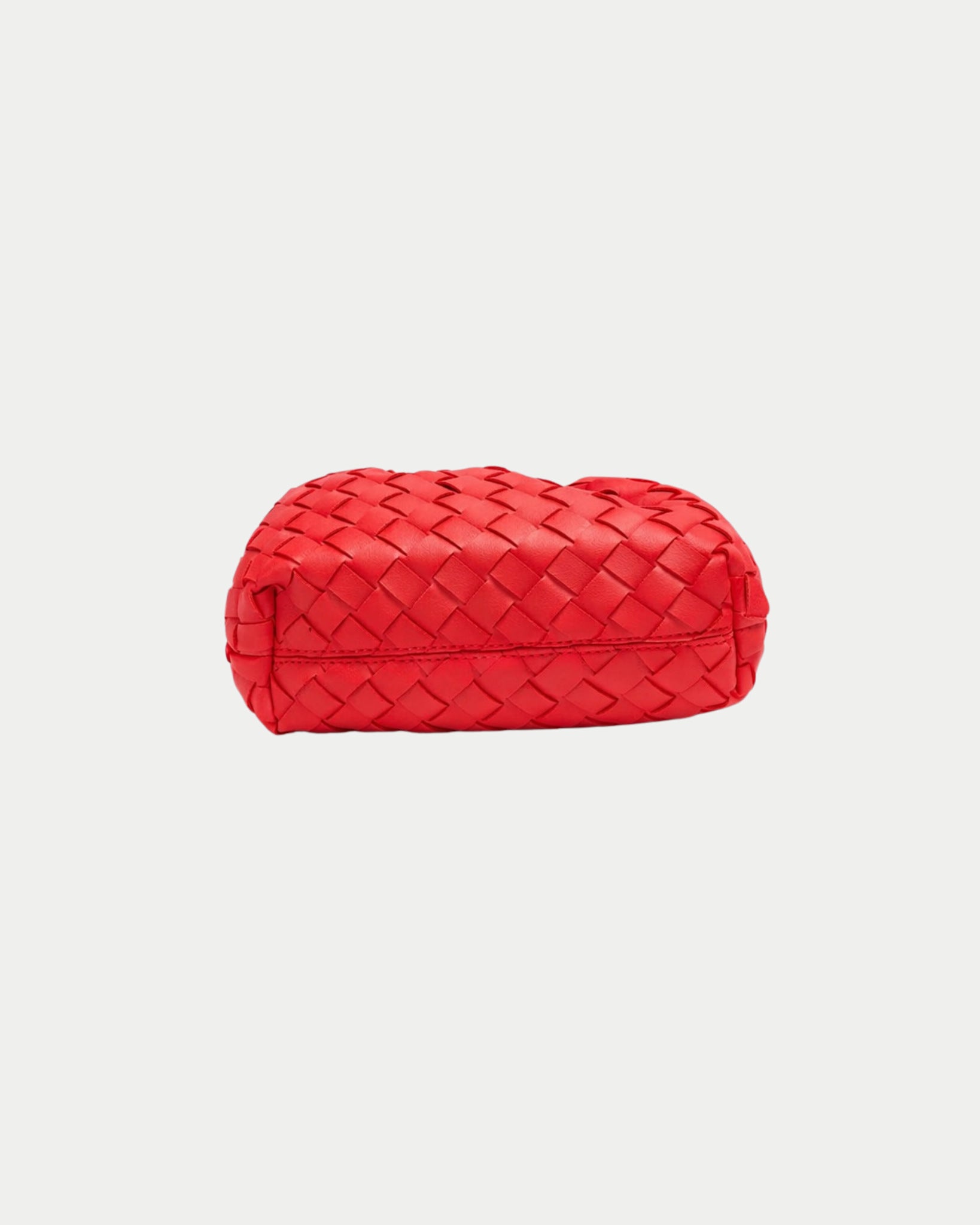 Dumpling Braided Bag