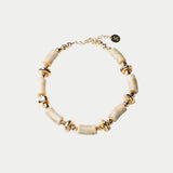 Luna Bead Necklace