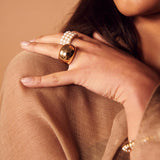 Medium Ring