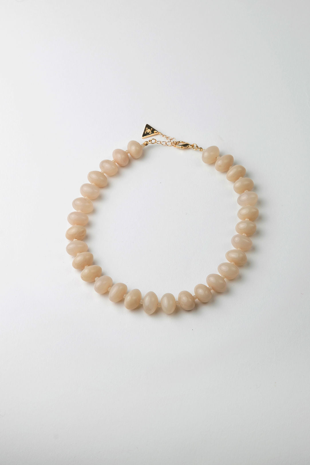 Arta Bead Necklace