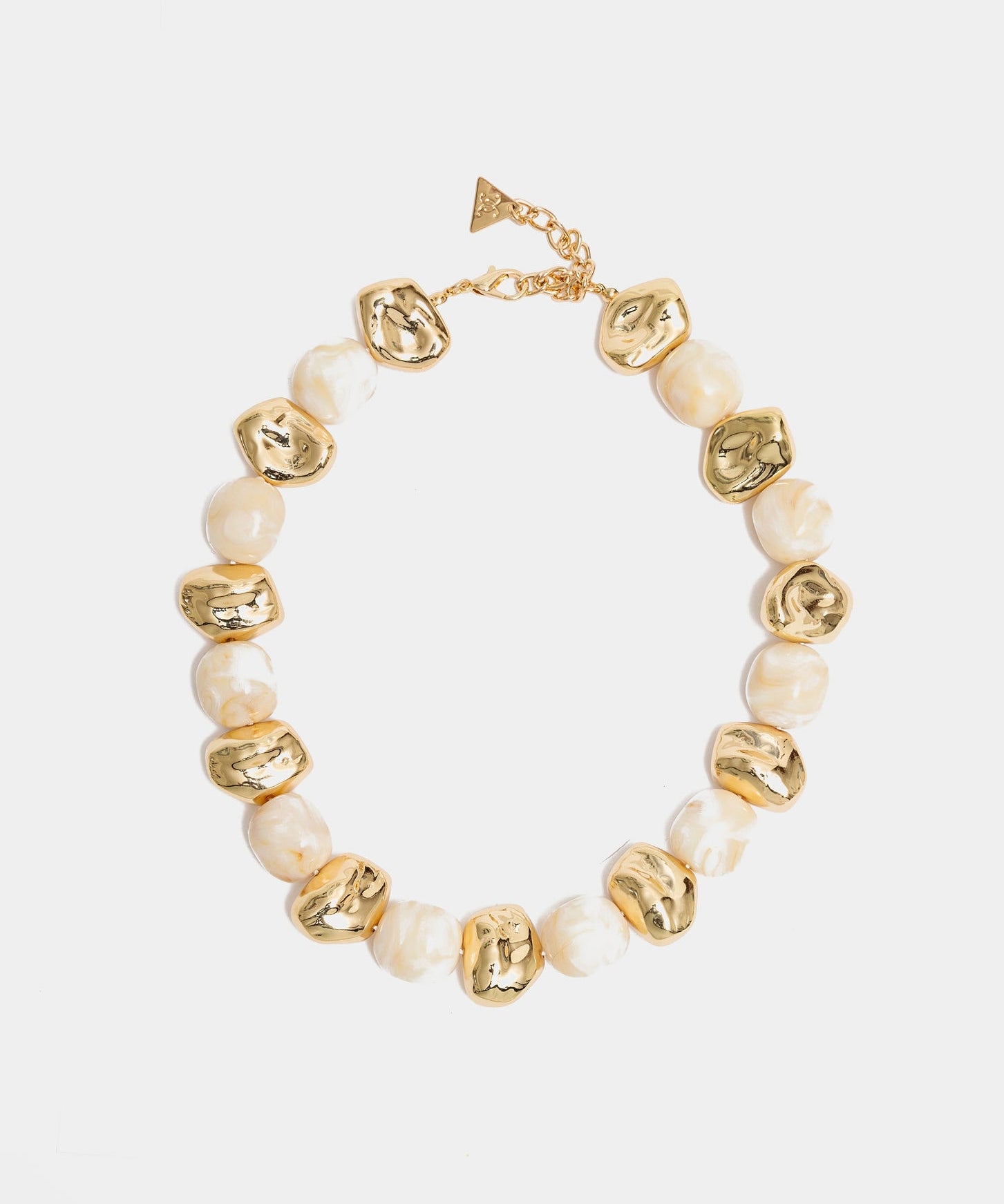 Alba Necklace