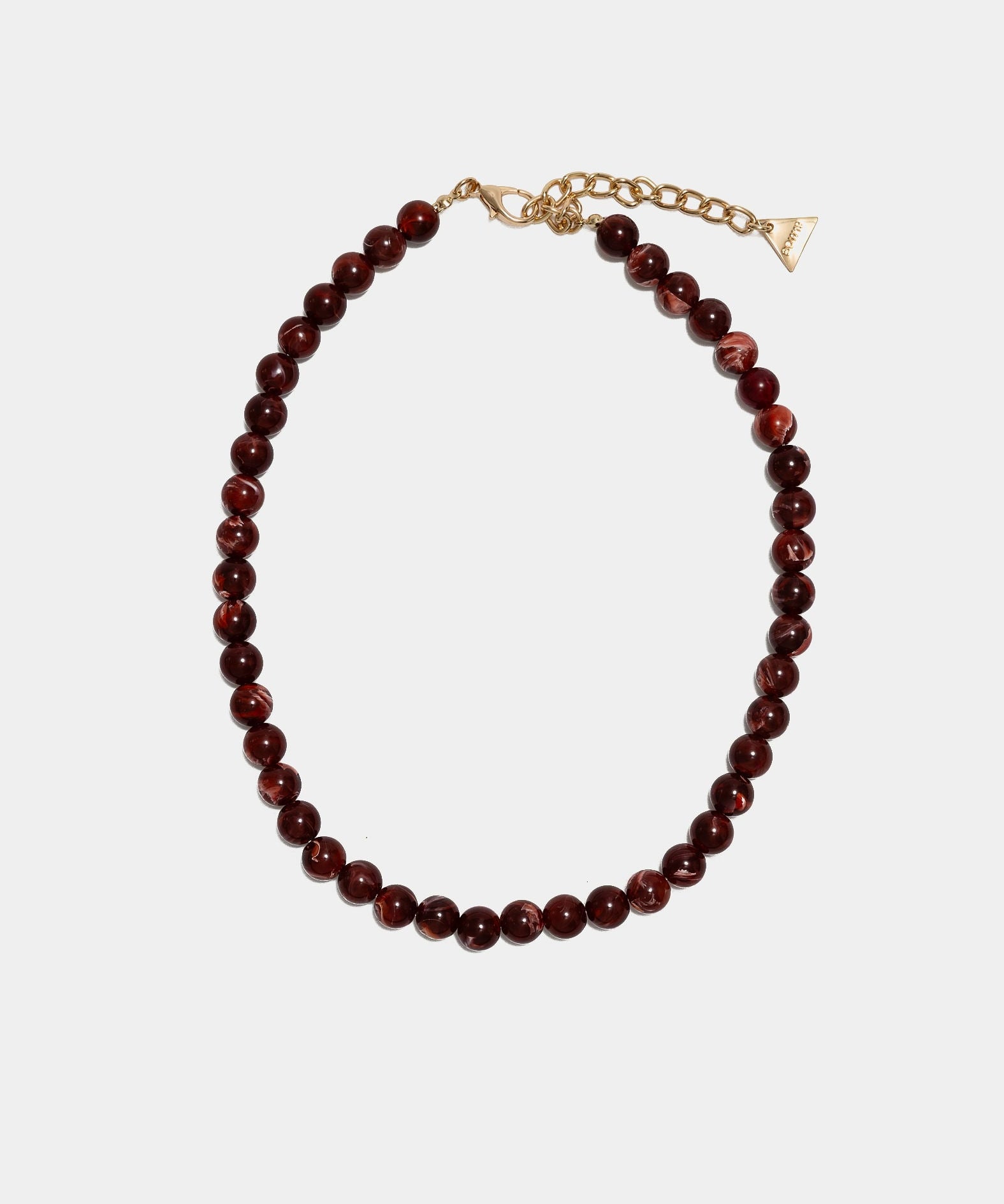 Amara Bead Necklace