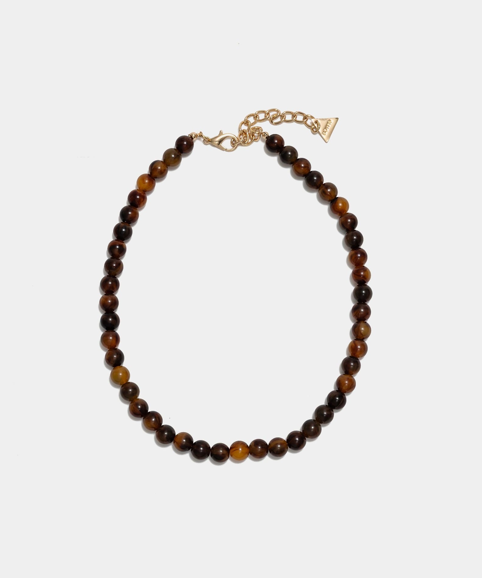 Amara Bead Necklace