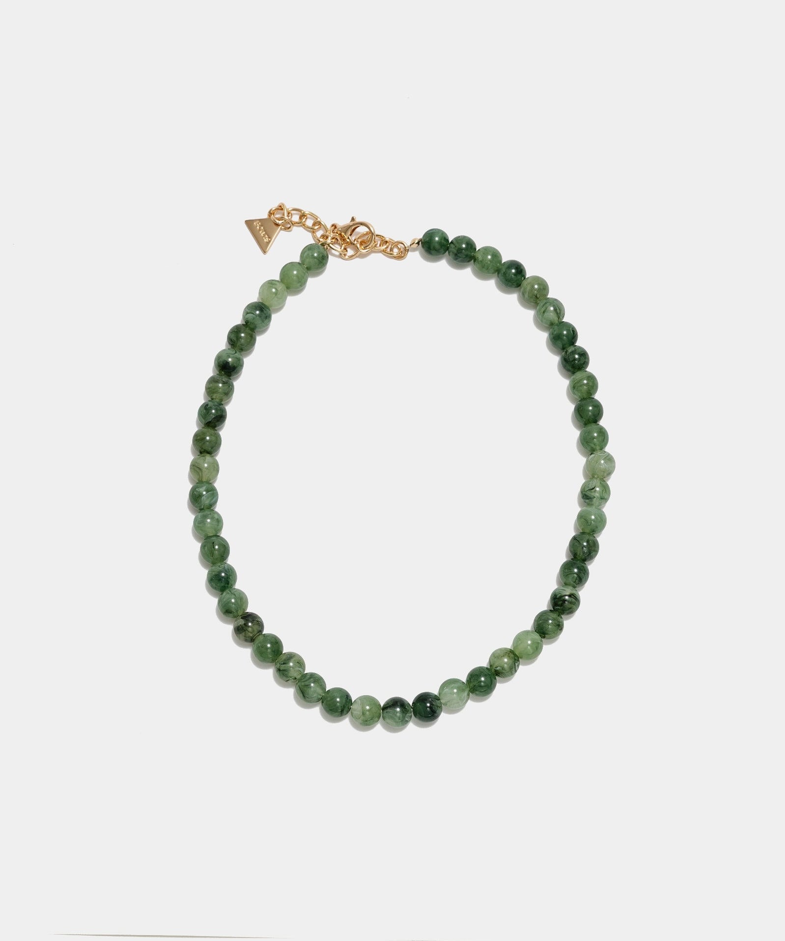 Amara Bead Necklace