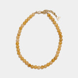 Amara Bead Necklace
