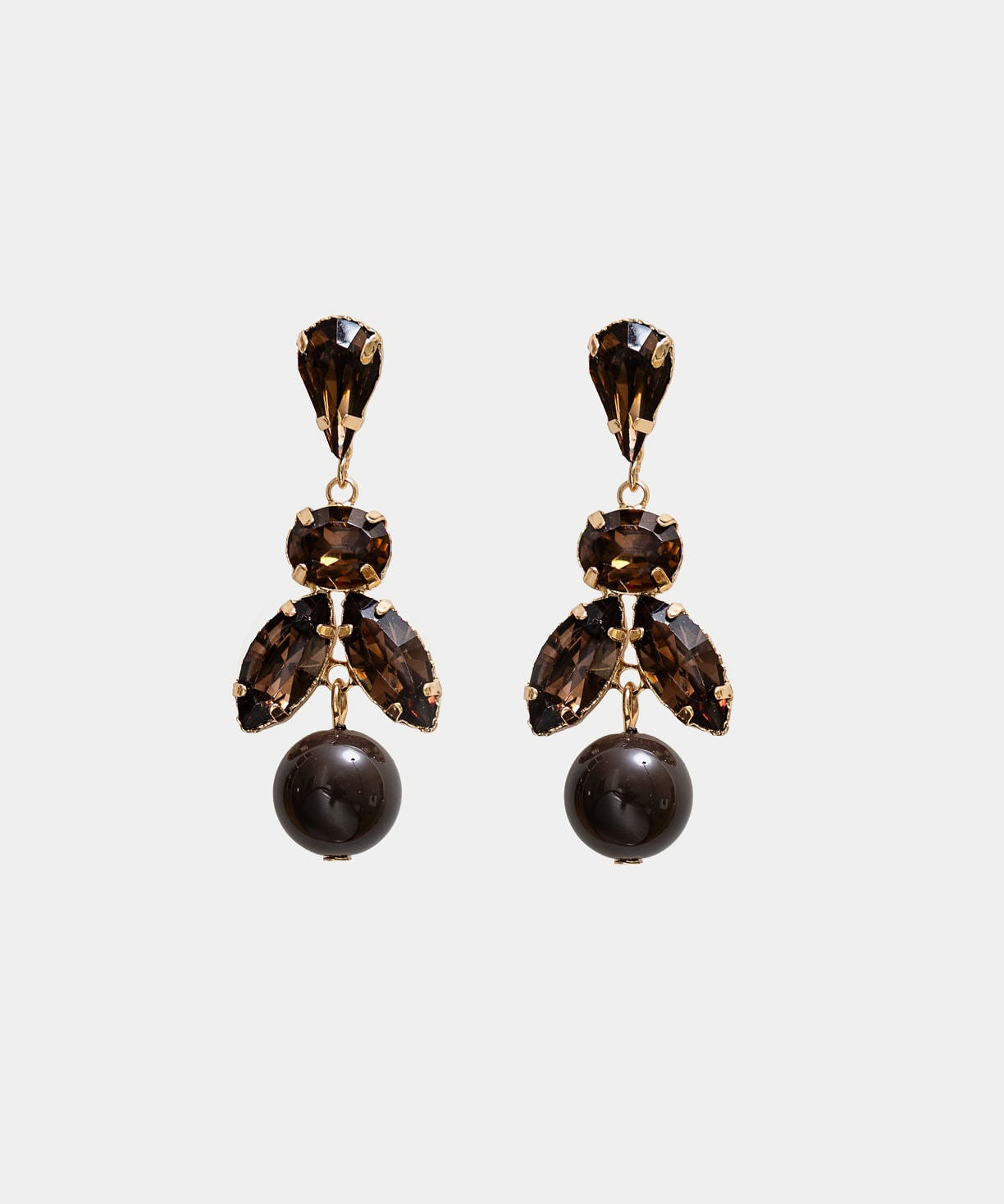 Aria Earrings
