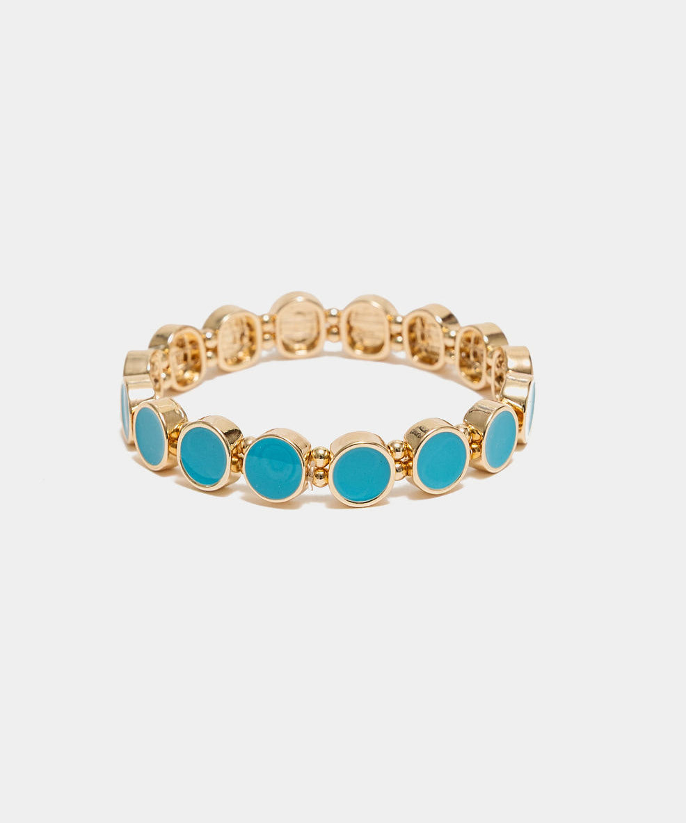 Ava Petite Elastic Bracelet