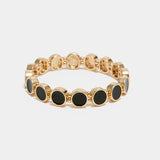 Ava Petite Elastic Bracelet