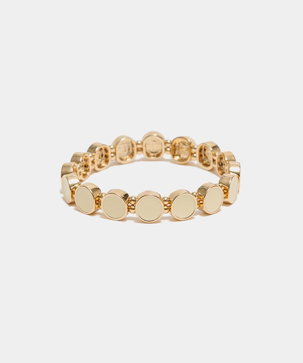Ava Petite Elastic Bracelet
