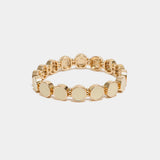 Ava Petite Elastic Bracelet