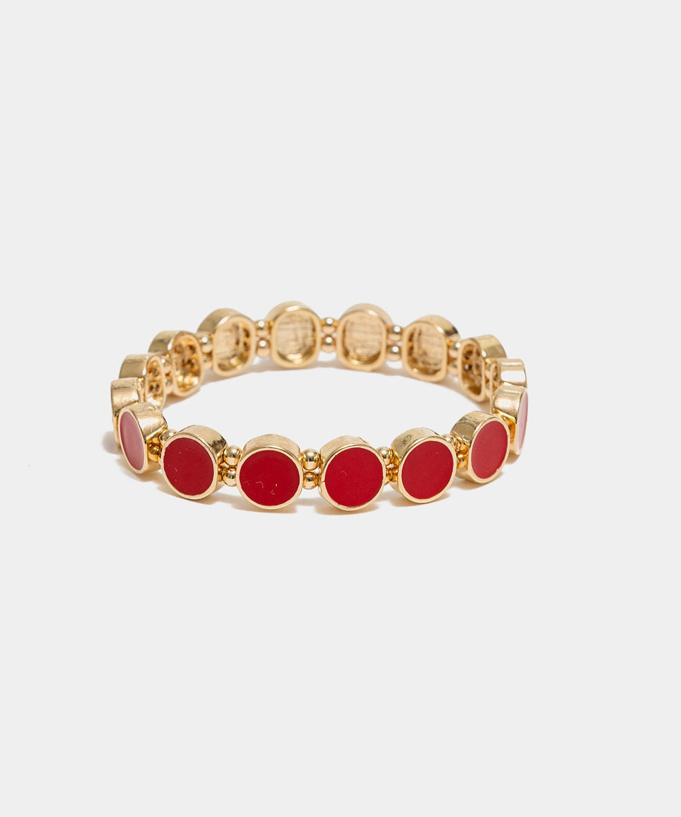 Ava Petite Elastic Bracelet