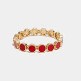 Ava Petite Elastic Bracelet