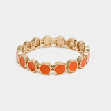 Ava Petite Elastic Bracelet